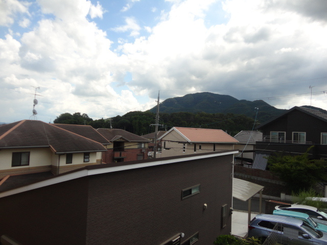 リーフコート高山台のその他