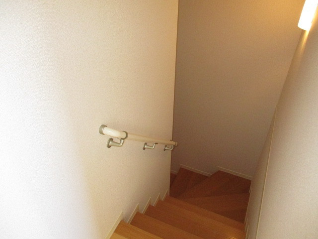 ＰｉｎｅＲｏｏｔｓ良福寺Ｂの内装