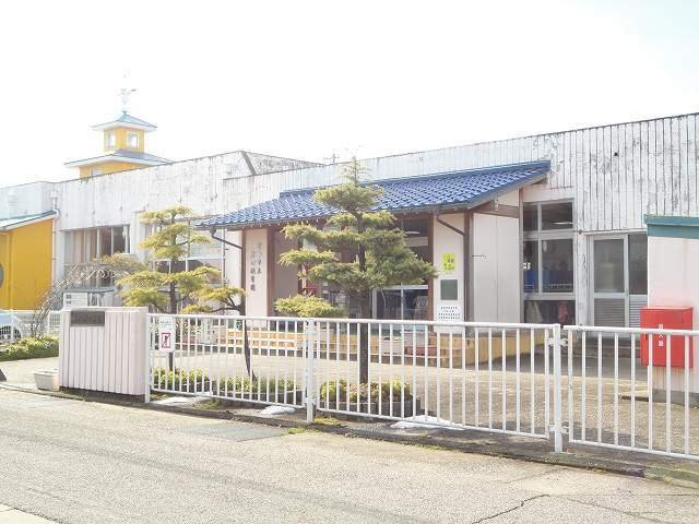 シューネスハイムⅠの周辺|片口保育園まで850m