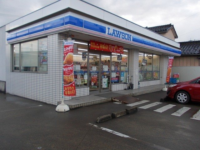 カーサ・カメリアの周辺|ローソンまで700m