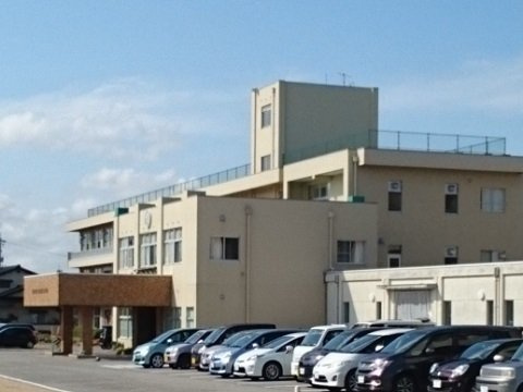 チェリーヒルズＢの周辺|蜷川小学校まで160m