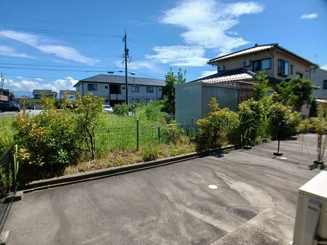 アグリーアブルの庭|お庭も活用できます