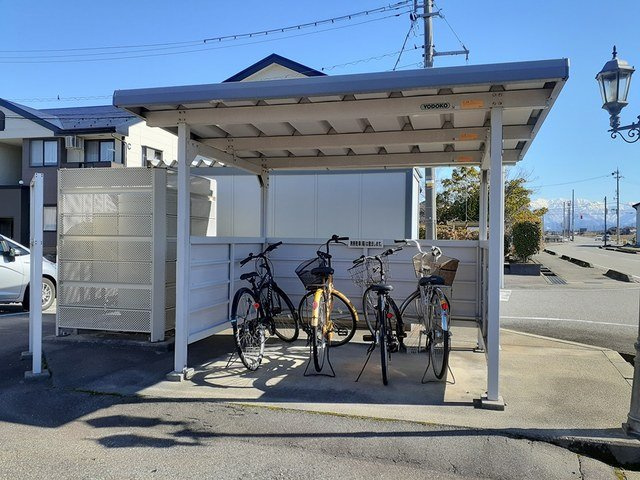 ヴィラノールＥのその他共用部分