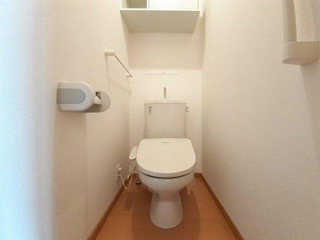 インフィニティーＣのトイレ|コンパクトで使いやすいトイレです