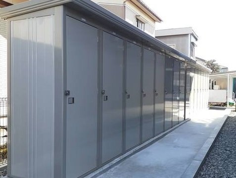 グランメゾンｓｈｕｎⅠの設備
