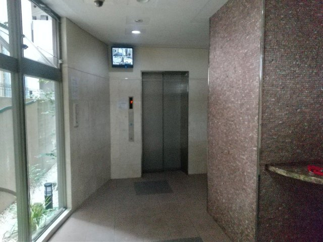【エントランス】 | ウインステージ平尾