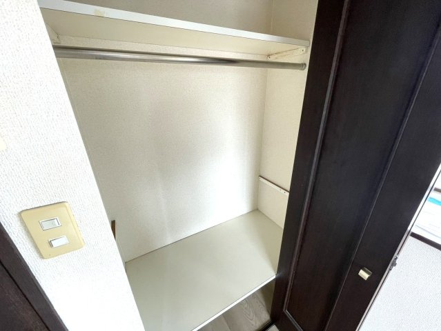 【収納】 | ライオンズマンション大濠第3
