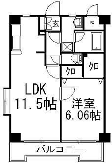 【間取り】 | リベラいわき