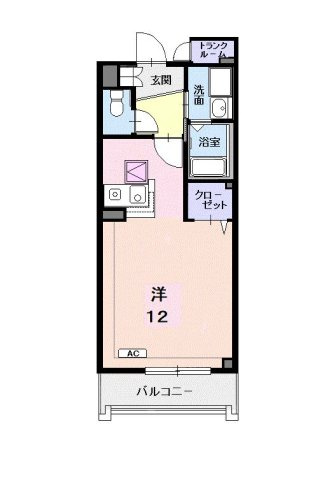【間取り】 | スターブル
