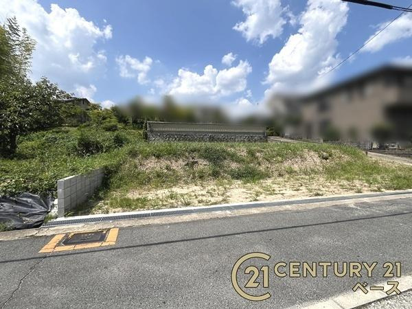 生駒郡斑鳩町龍田北１丁目の売地のその他|■現地撮影写真■