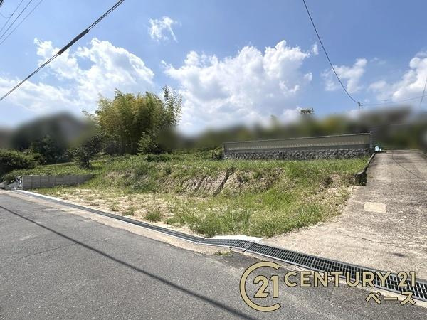 生駒郡斑鳩町龍田北１丁目の売地