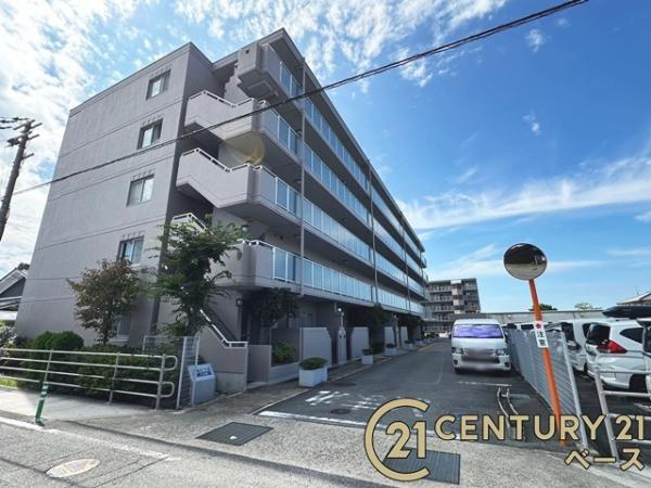 シャルマンコーポ八木東のその他|■現地撮影写真■２沿線が徒歩圏内の便利な住環境！！