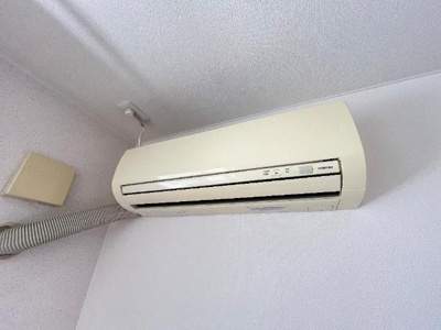 【設備】 | 愛豊ホーム | エアコン