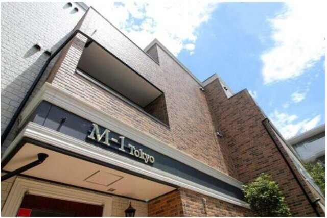 【外観】 | M−1 Tokyo 鵜の木