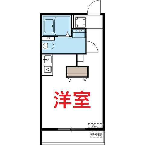【間取り】 | M−1 Tokyo 鵜の木