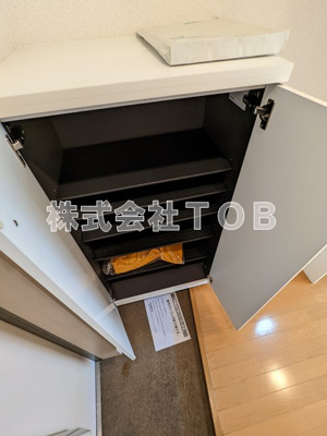 【設備】 | NSGATEつつじヶ丘 | ※別号室同間取り参考写真