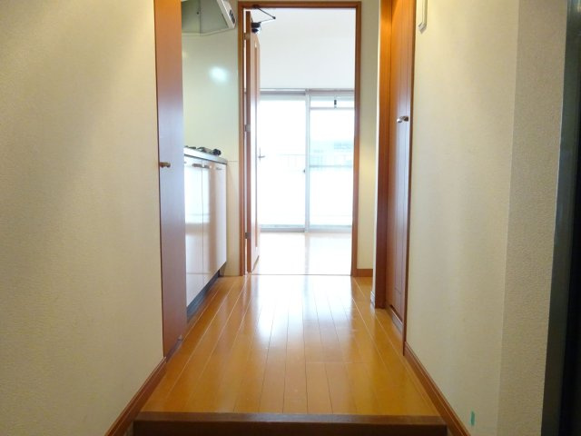 【内装】 | アイセレブ大博通り