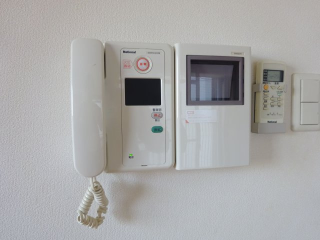 【セキュリティ】 | アイセレブ大博通り