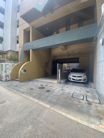 【駐車場】 | アイセレブ大博通り