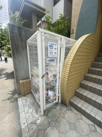 【その他共用部分】 | アイセレブ大博通り