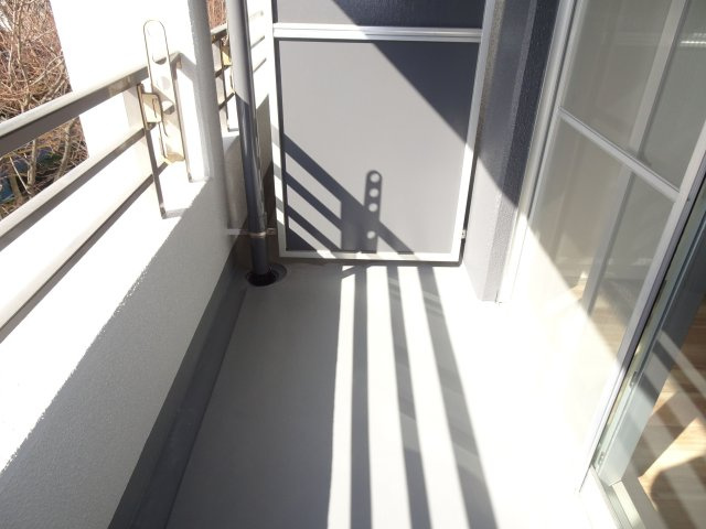 【バルコニー】 | サルヴァトーレ大橋