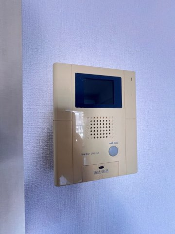 【セキュリティ】 | ローズモントフレア天神南