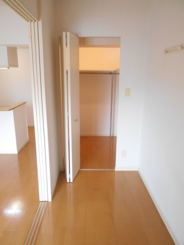 【内装】 | ルッシェ住吉