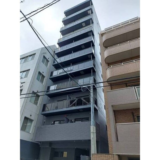 【外観】 | MODERN PALAZZO博多駅Abroad