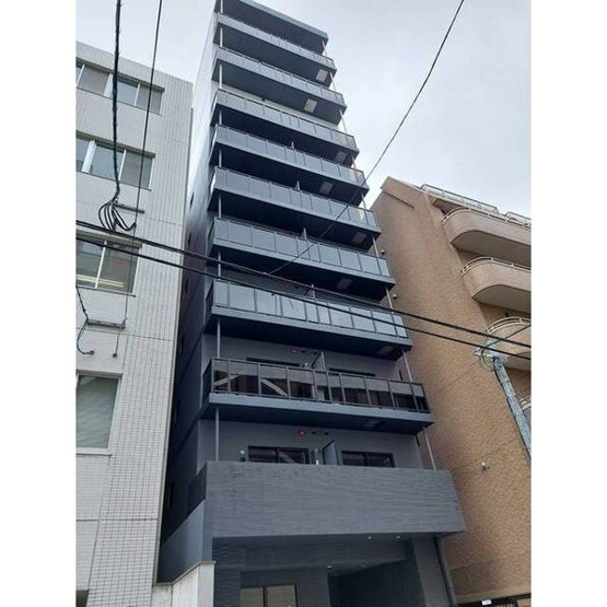 【外観】 | MODERN PALAZZO博多駅Abroad