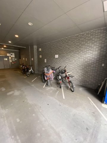 【駐車場】 | ケイズ博多呉服町