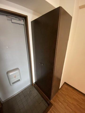 【玄関】 | ケイズ博多呉服町