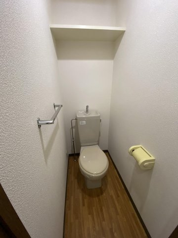 【トイレ】 | ケイズ博多呉服町