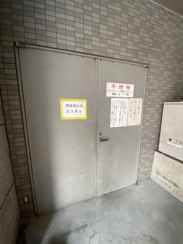 【その他共用部分】 | ケイズ博多呉服町