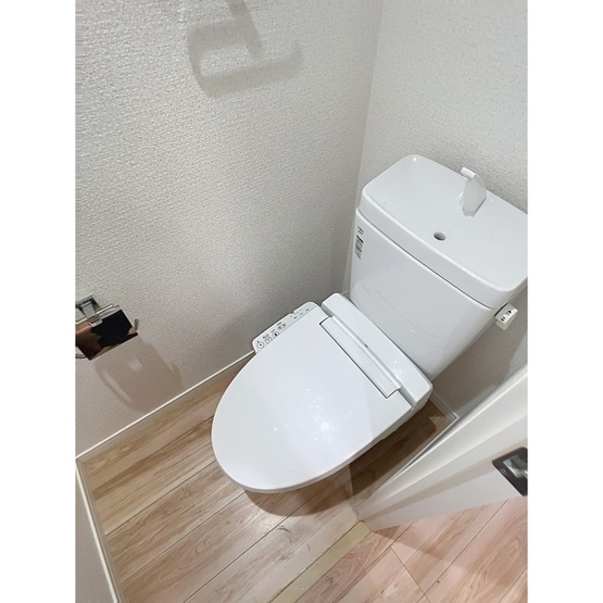【トイレ】 | RJRプレシア博多楽水園