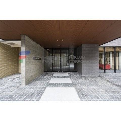 【エントランス】 | RJRプレシア博多楽水園