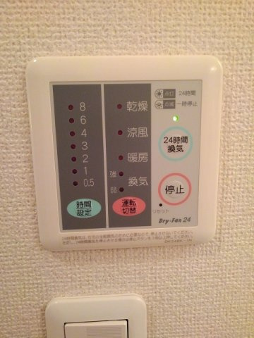 カーサ　ドマーニⅠのその他