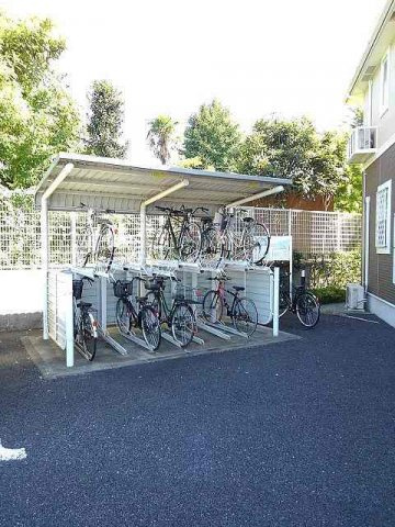 カーサ　ドマーニⅠの設備