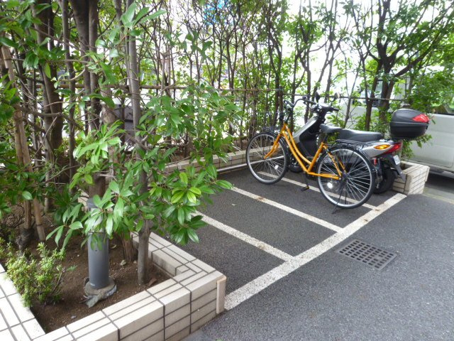 墨田区東駒形４丁目の賃貸マンションのその他共用部分