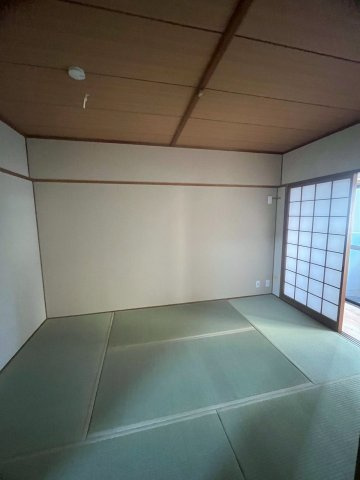 【和室】 | ミツワマンション高砂Ⅱ