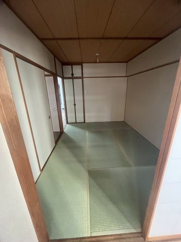 【和室】 | ミツワマンション高砂Ⅱ