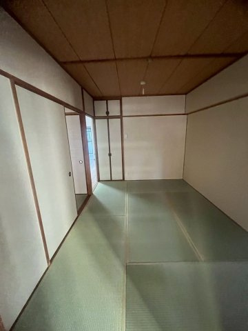 【和室】 | ミツワマンション高砂Ⅱ