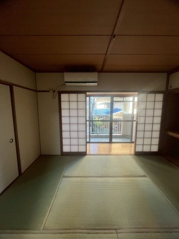 【和室】 | ミツワマンション高砂Ⅱ
