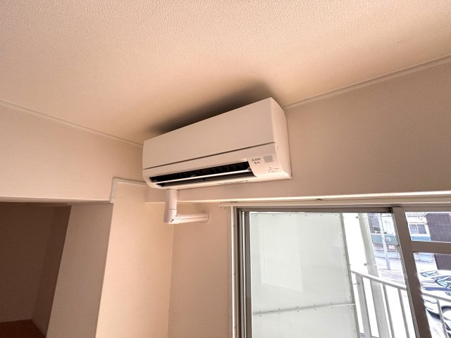 【設備】 | てんぐ屋西新ビル