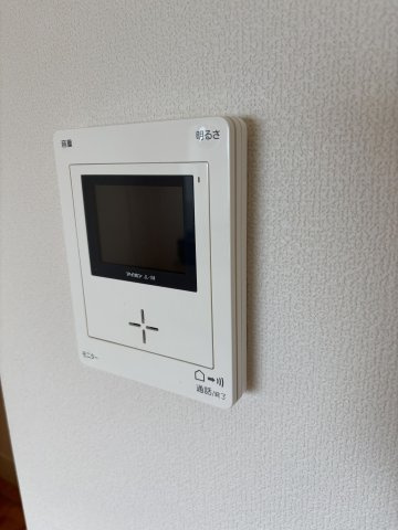 【セキュリティ】 | てんぐ屋西新ビル
