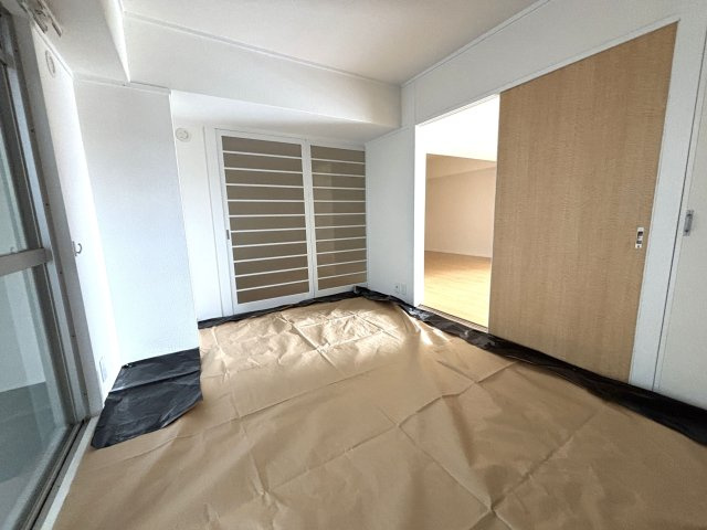 【居間・リビング】 | てんぐ屋西新ビル
