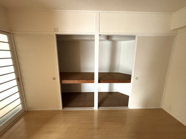 【収納】 | てんぐ屋西新ビル