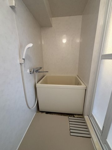 【浴室】 | てんぐ屋西新ビル