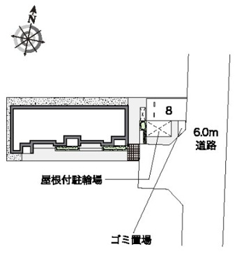 【その他】 | レオネクストクレストタウンＧ