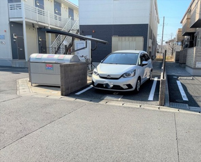 【その他】 | レオネクストクレストタウンＧ