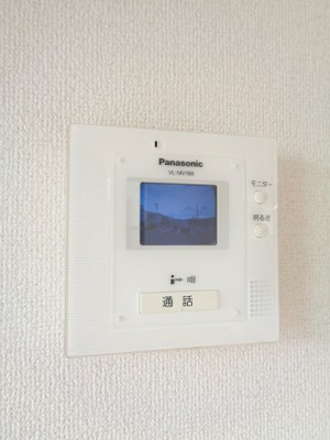 【設備】 | クレセント　Ⅱ